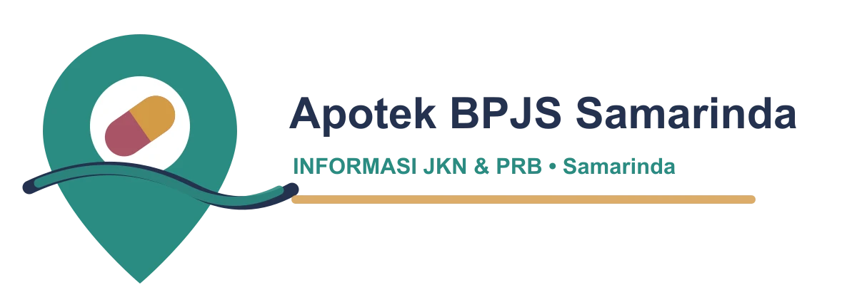 Apotek BPJS Samarinda